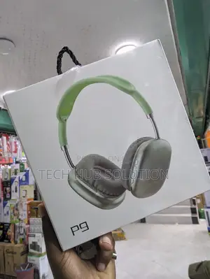 P9 Headphones