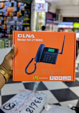 Dlna Mobile Phone /Desk Phone