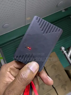 GPS Tracker (Vehicle Personal Tracking Device)