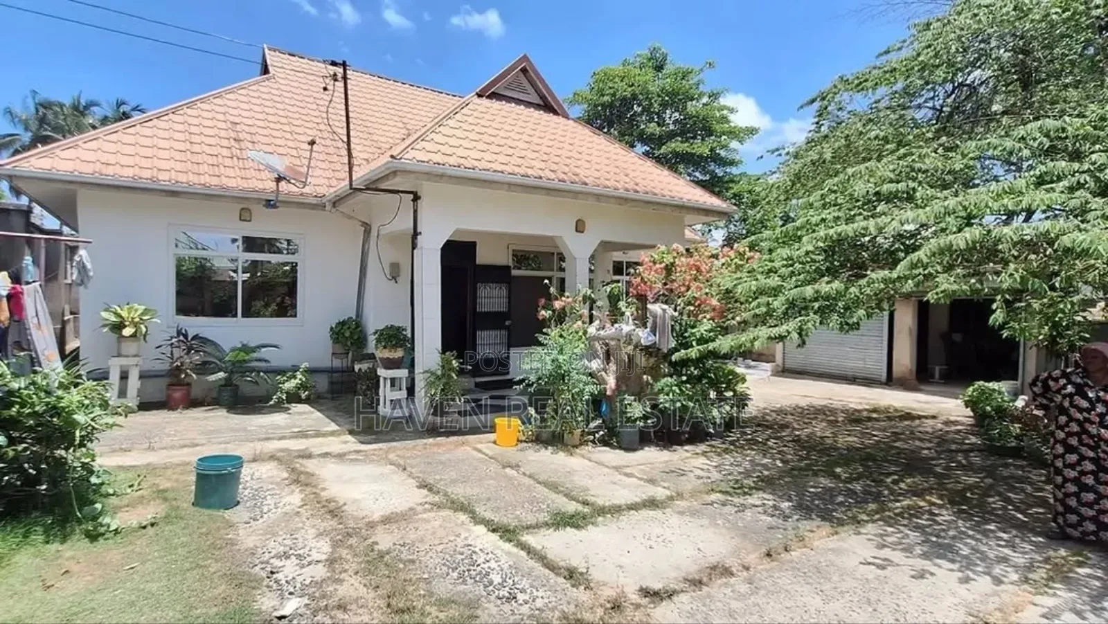 3bdrm House in Mbezi for sale