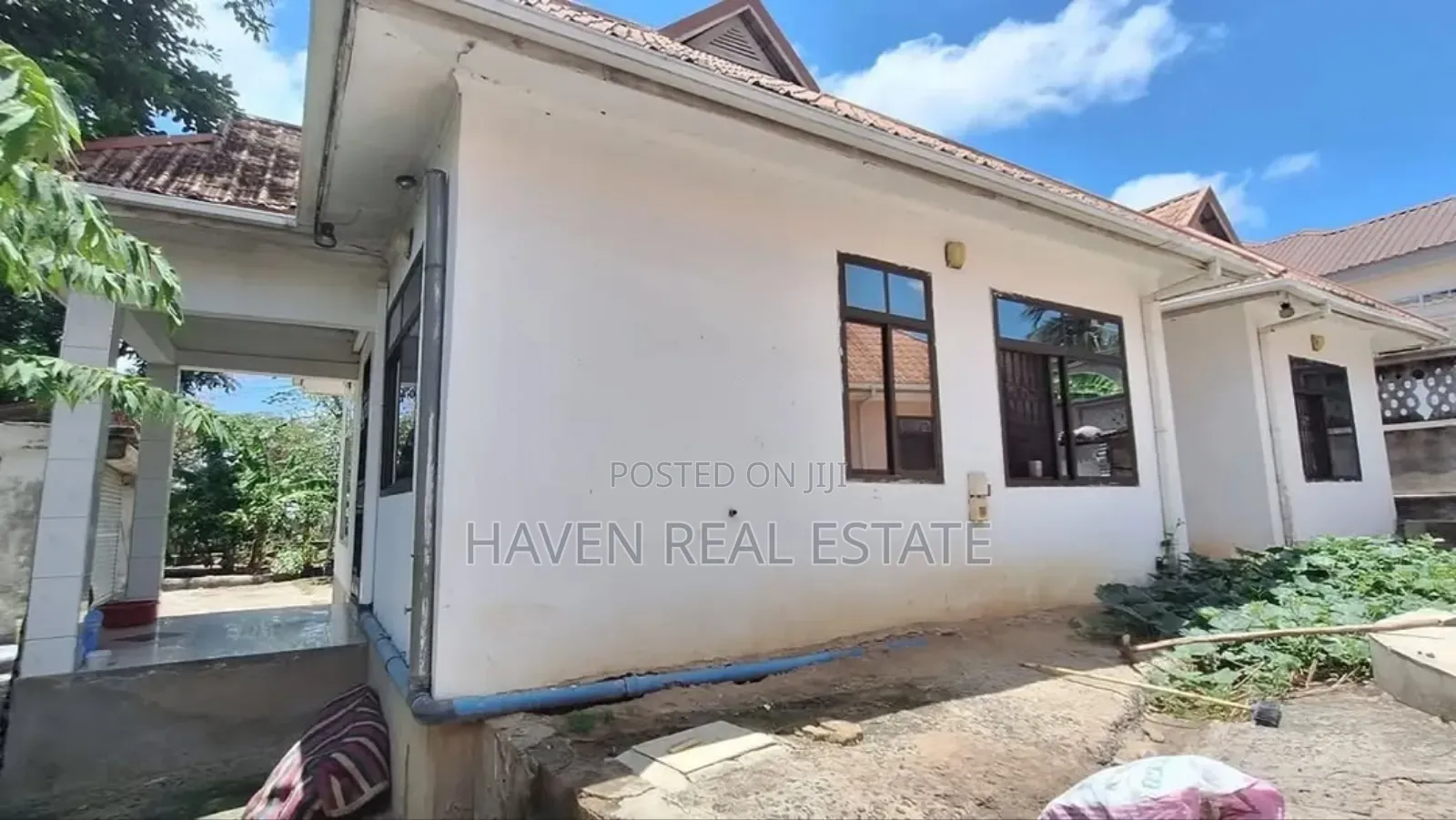 3bdrm House in Mbezi for sale
