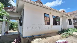 3bdrm House in Mbezi for sale
