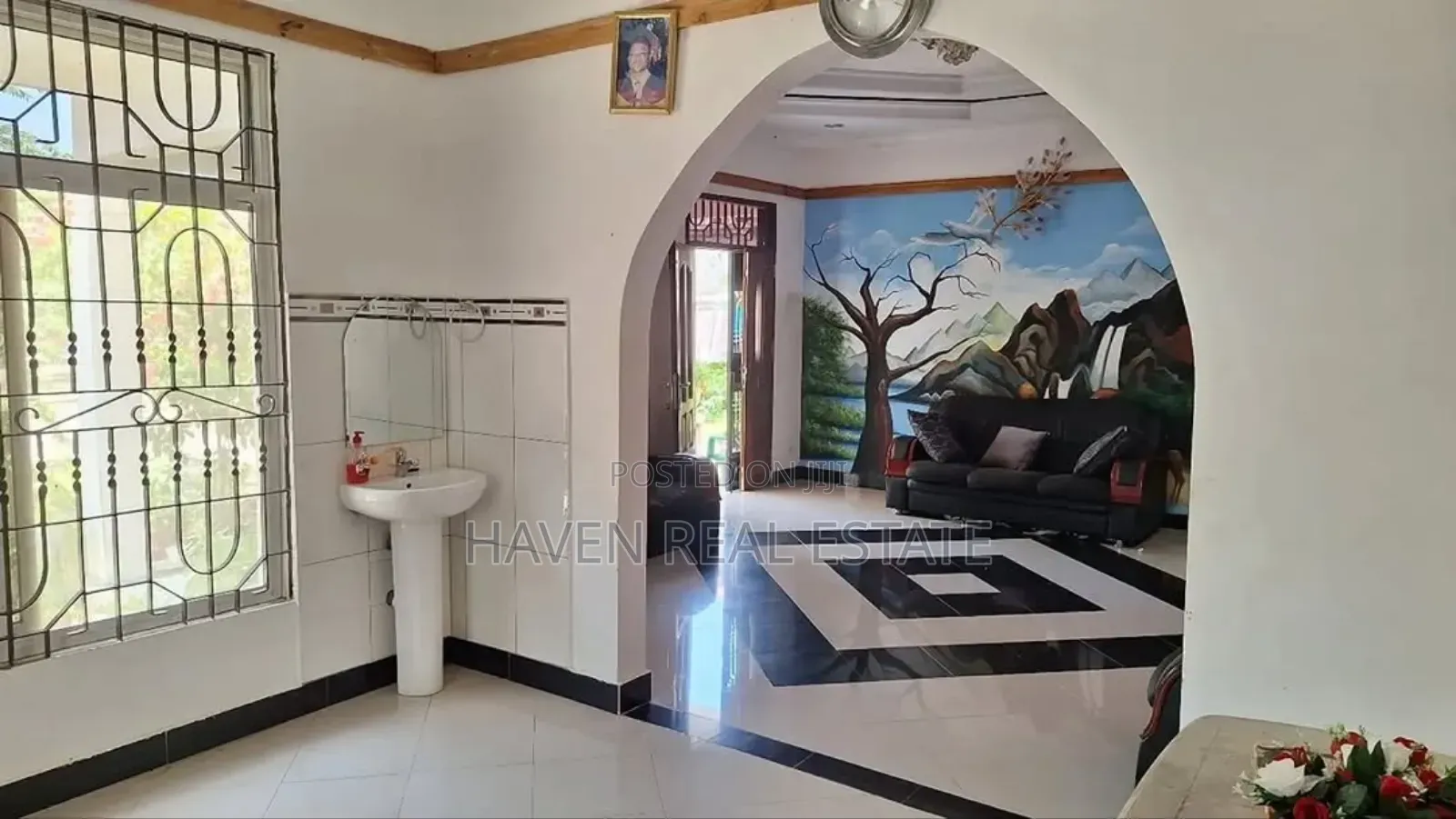 3bdrm House in Mbezi for sale