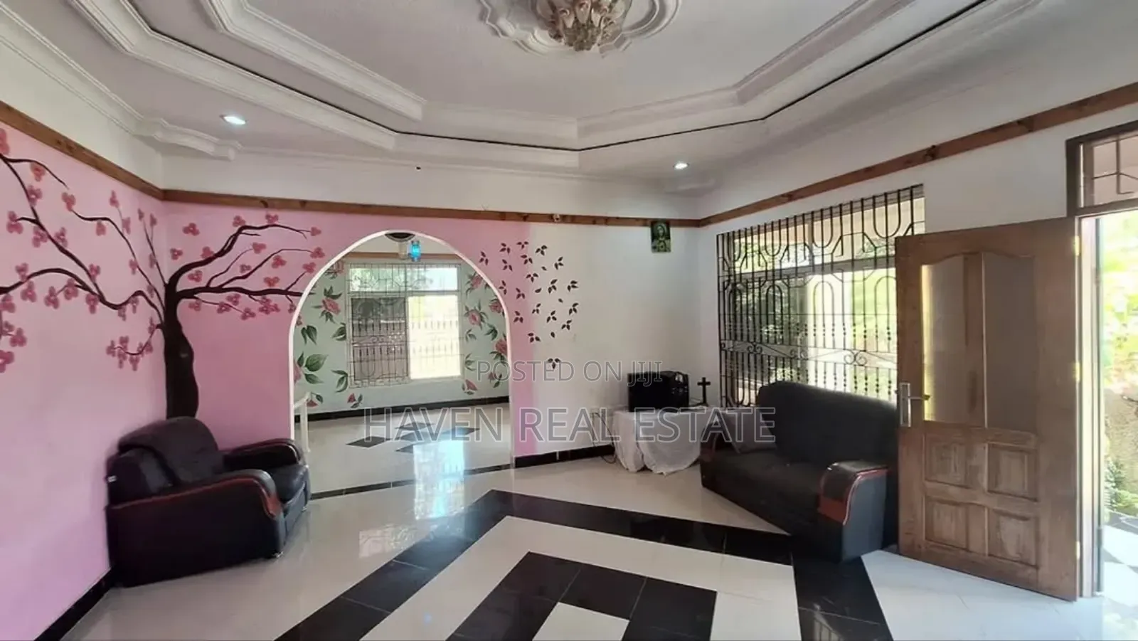 3bdrm House in Mbezi for sale