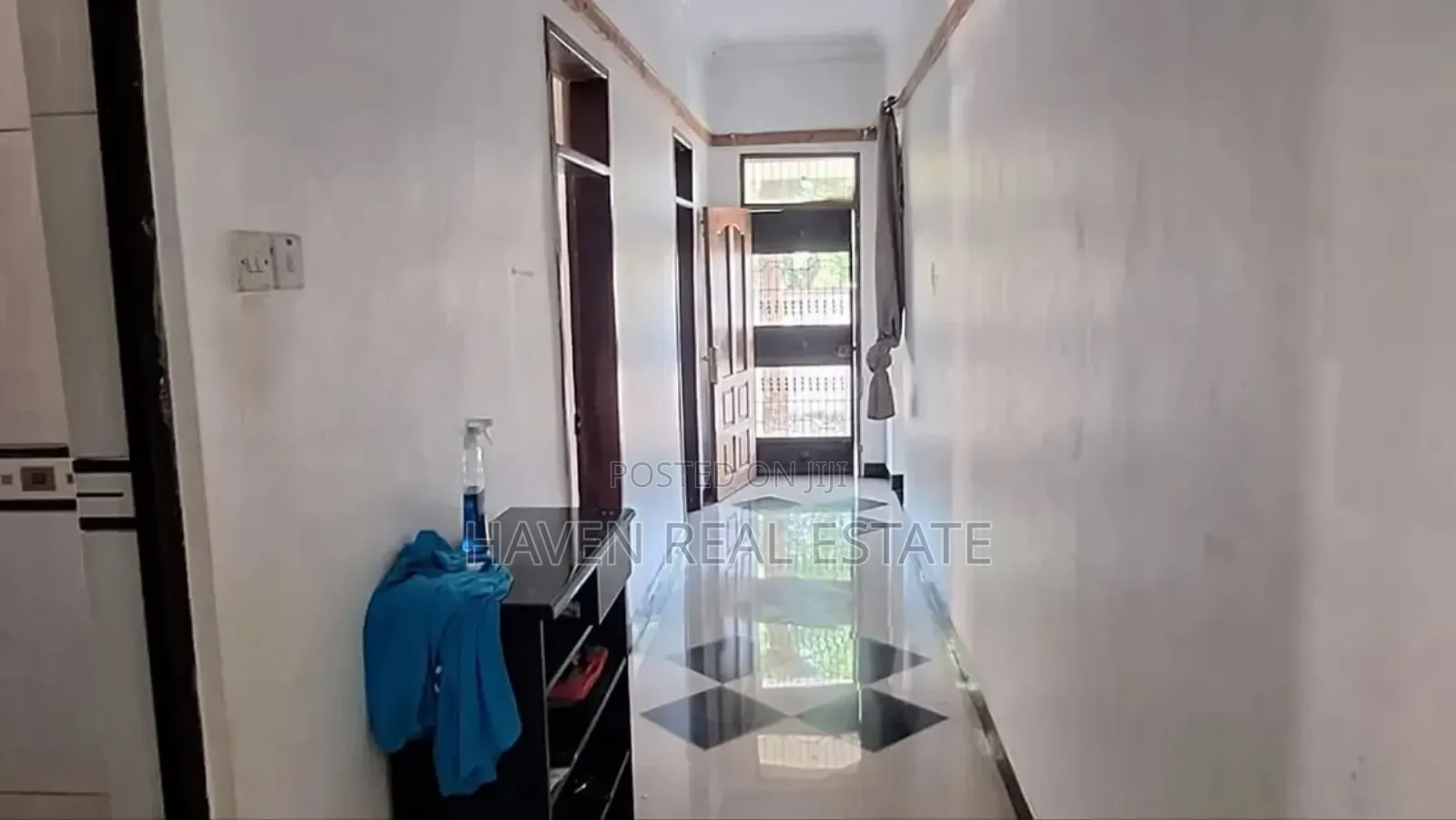 3bdrm House in Mbezi for sale