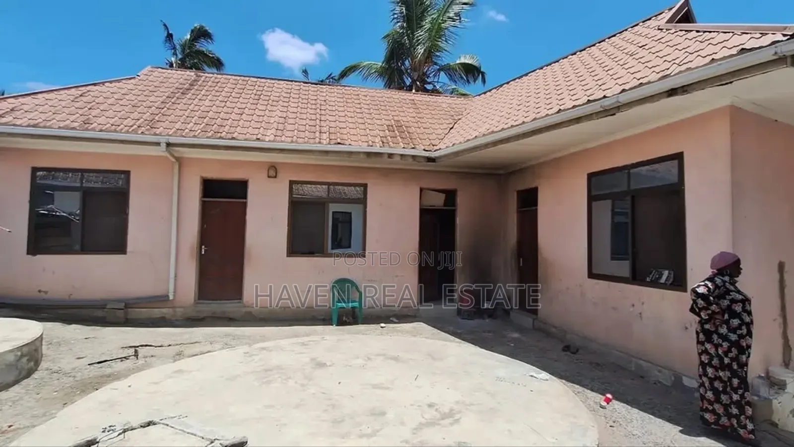 3bdrm House in Mbezi for sale