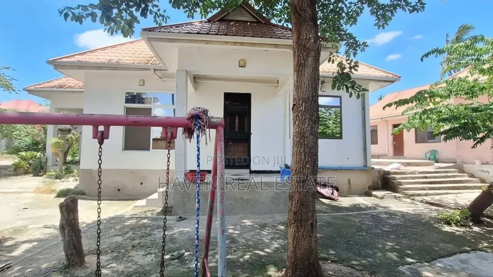 3bdrm House in Mbezi for sale