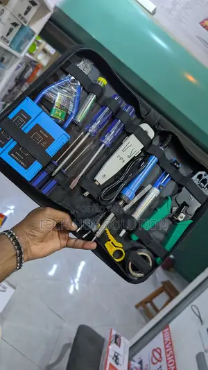 Network Tool Kit