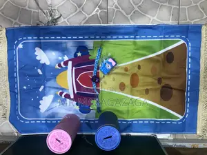 Prayer Mat for Kids