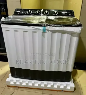 20kg Wash 10kg Spin Hisense Manual Washing Machine