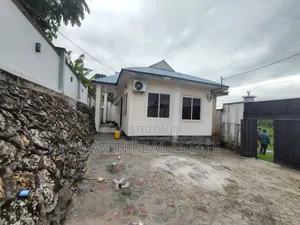 3bdrm House in Mbezi for sale