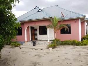 4bdrm House in Excela Joshua, Pugu for sale