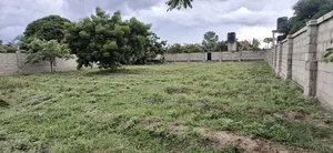 Plot For Sale Mbweni Mpiji