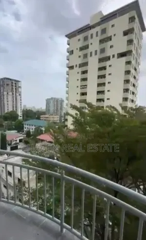 3bdrm Apartment in Upanga East for rent