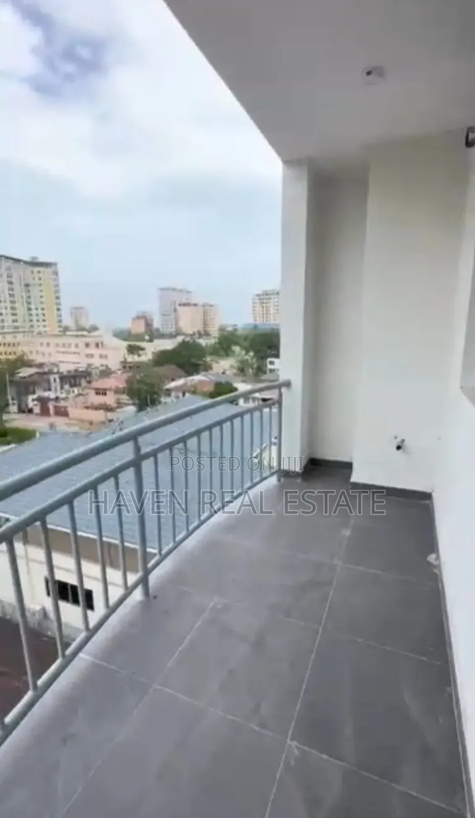 3bdrm Apartment in Upanga East for rent