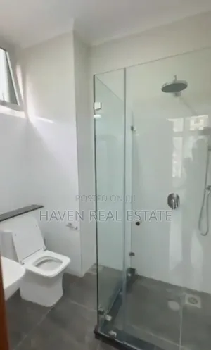 3bdrm Apartment in Upanga East for rent