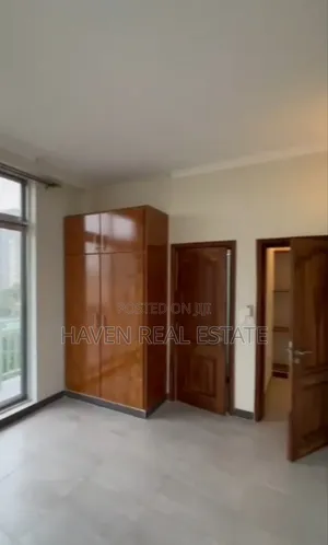 3bdrm Apartment in Upanga East for rent