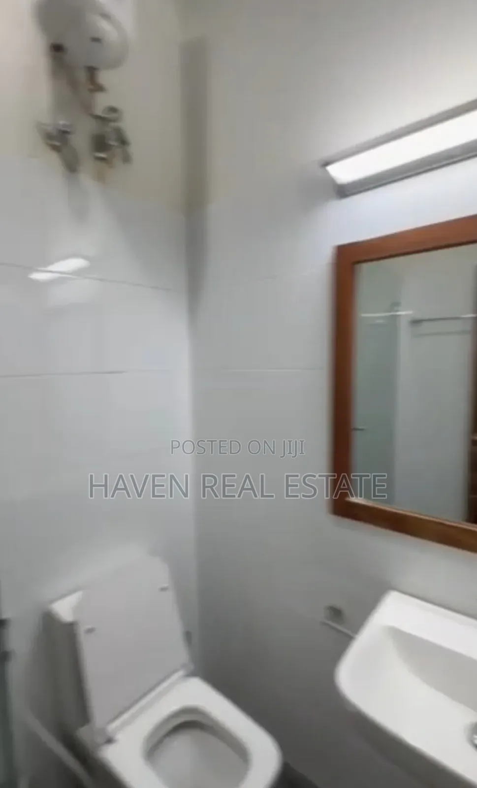 3bdrm Apartment in Upanga East for rent