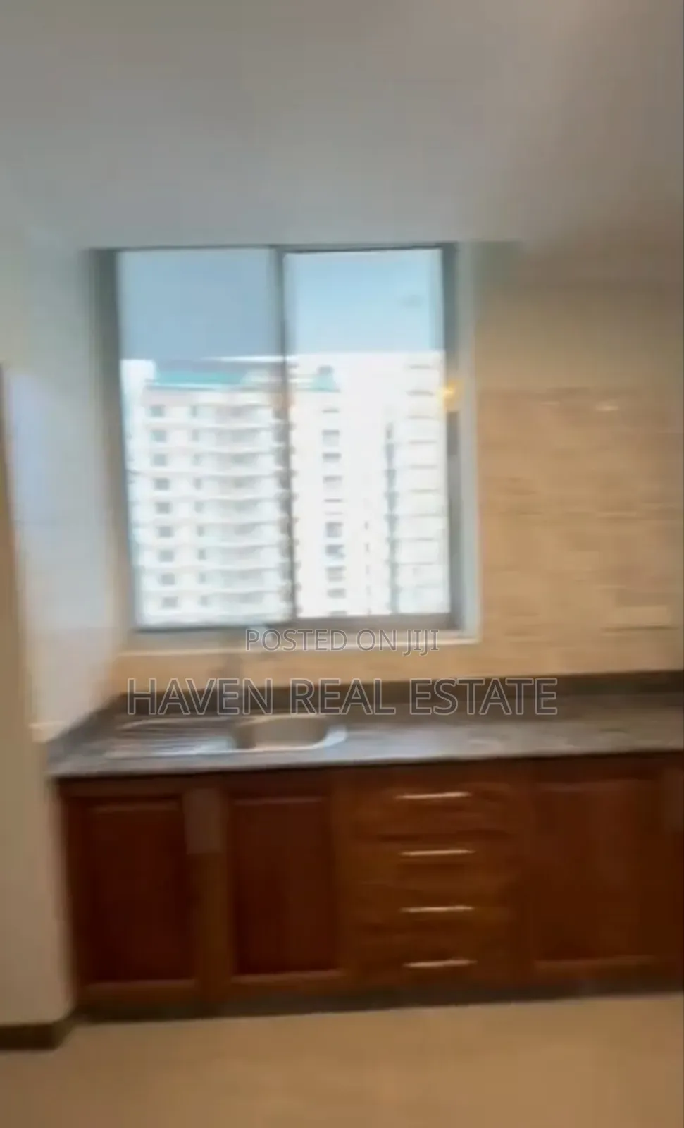 3bdrm Apartment in Upanga East for rent