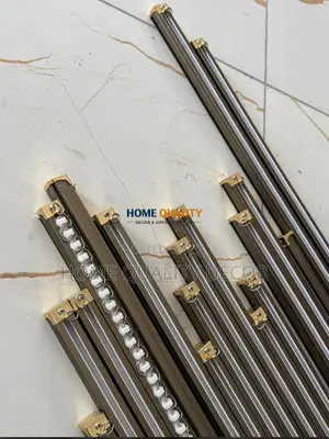 Curtain Rods