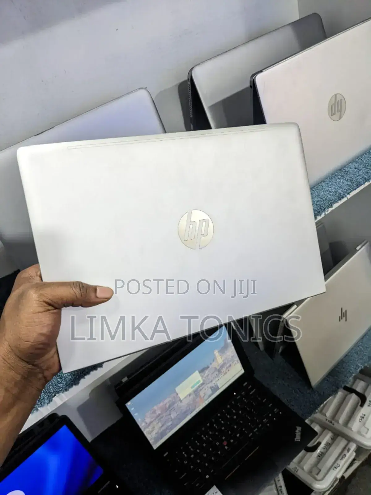 New Laptop HP ProBook 440 G8 8GB Intel Core i5 SSD 256GB