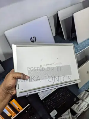 New Laptop HP ProBook 440 G8 8GB Intel Core i5 SSD 256GB