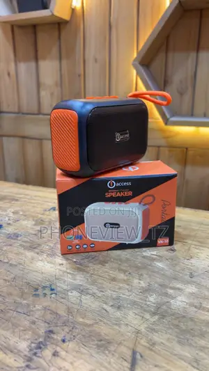 Bluetooth Speaker