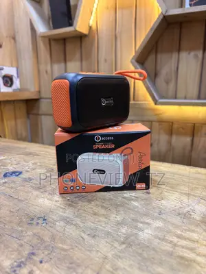 Bluetooth Speaker