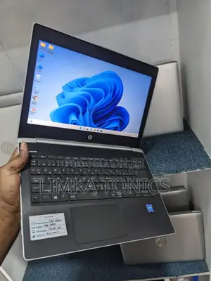 New Laptop HP ProBook MT31 4GB Intel Celeron SSD 128GB