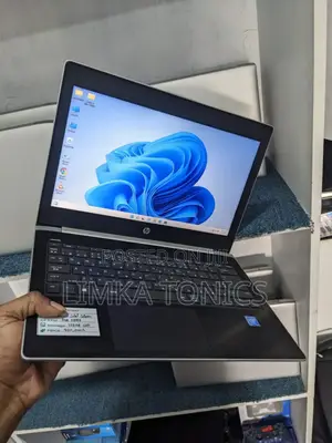 New Laptop HP ProBook MT31 4GB Intel Celeron SSD 128GB