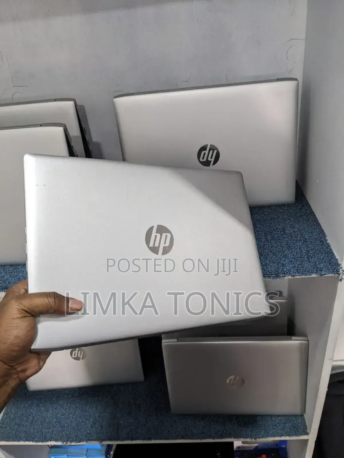 New Laptop HP ProBook MT31 4GB Intel Celeron SSD 128GB