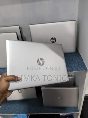 New Laptop HP ProBook MT31 4GB Intel Celeron SSD 128GB