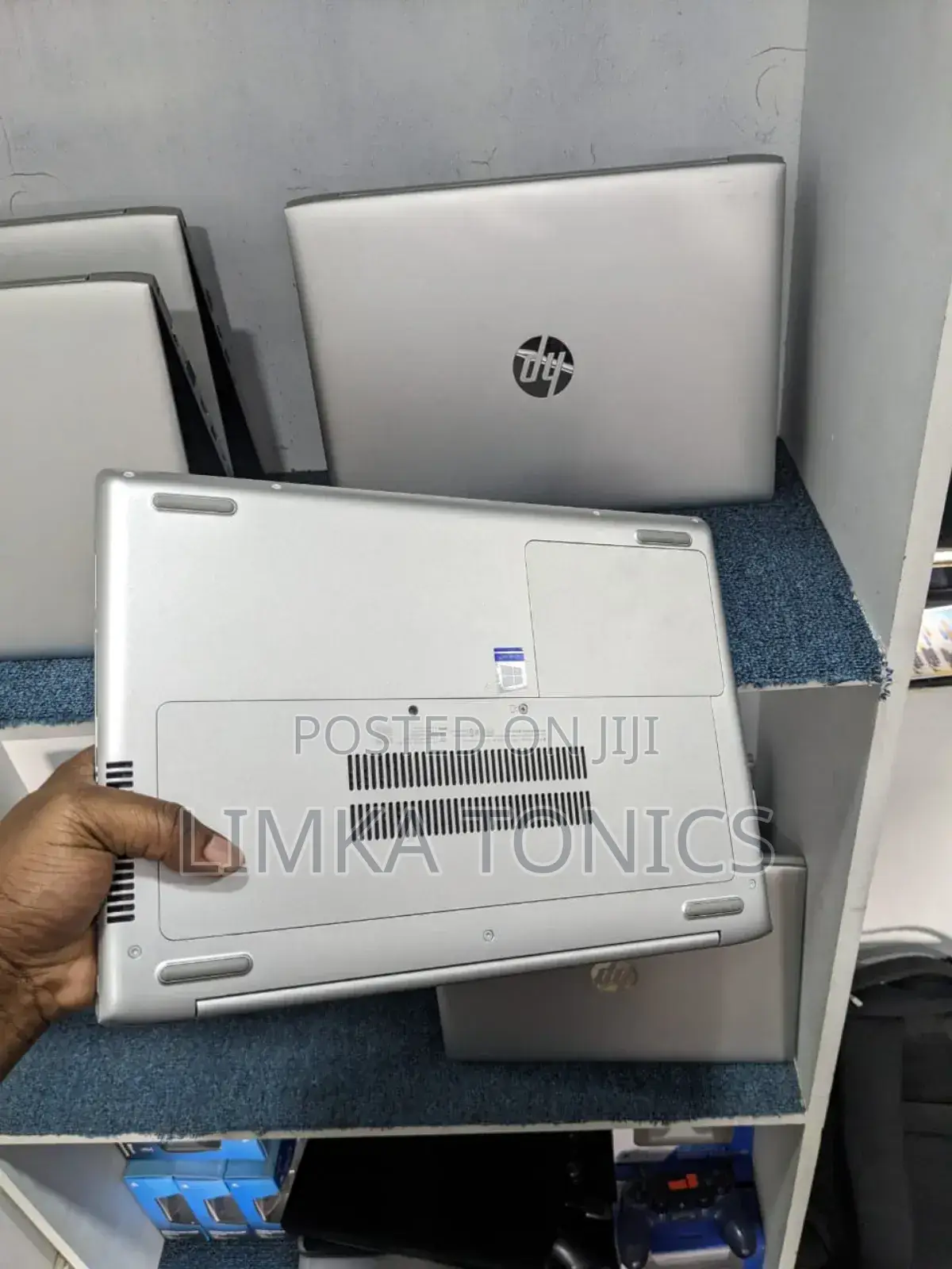 New Laptop HP ProBook MT31 4GB Intel Celeron SSD 128GB