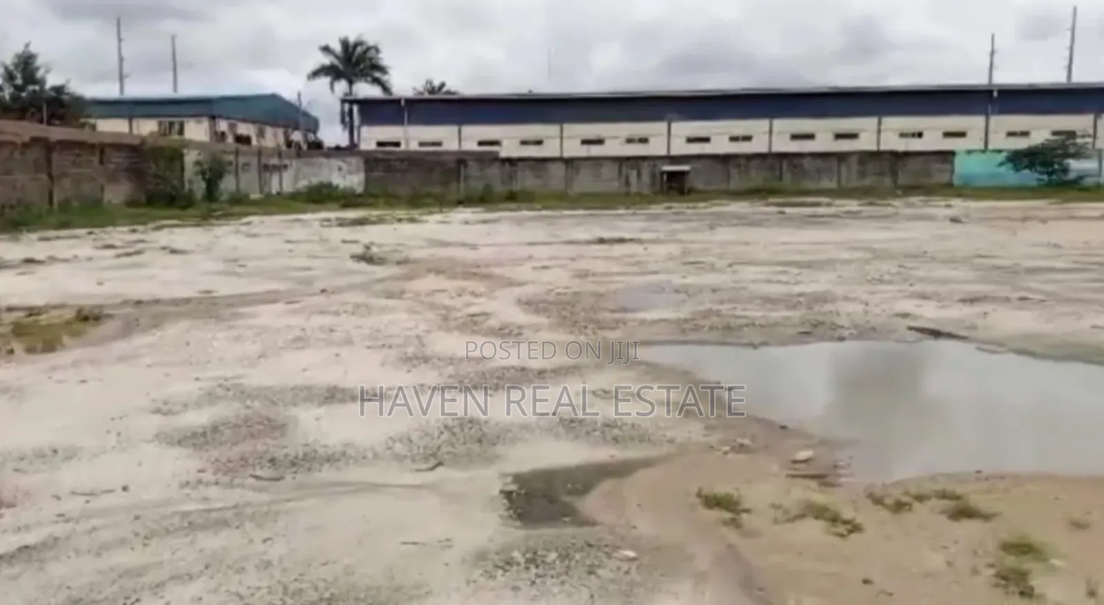 2 Acres Yard Inauzwa Mbagala Rangi Tatu
