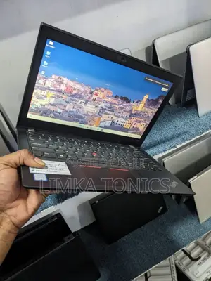 New Laptop Lenovo ThinkPad X280 8GB Intel Core i5 SSD 256GB