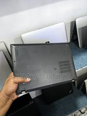 New Laptop Lenovo ThinkPad X280 8GB Intel Core i5 SSD 256GB