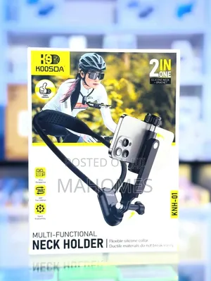 Koosda Neck Holder