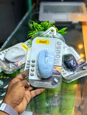 Dowll Wireless Mouse