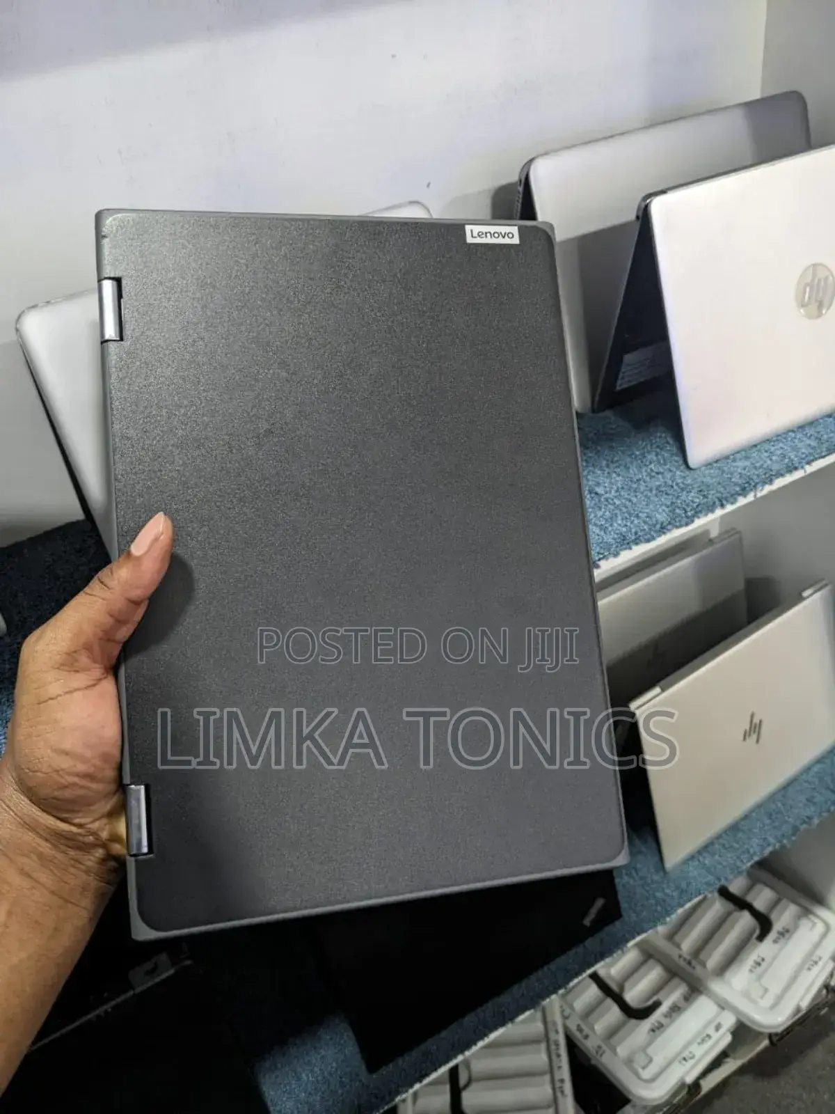 Laptop Lenovo 300e 4GB Intel Celeron SSD 160GB