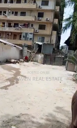 1 Acre Plot for Sale at Upanga