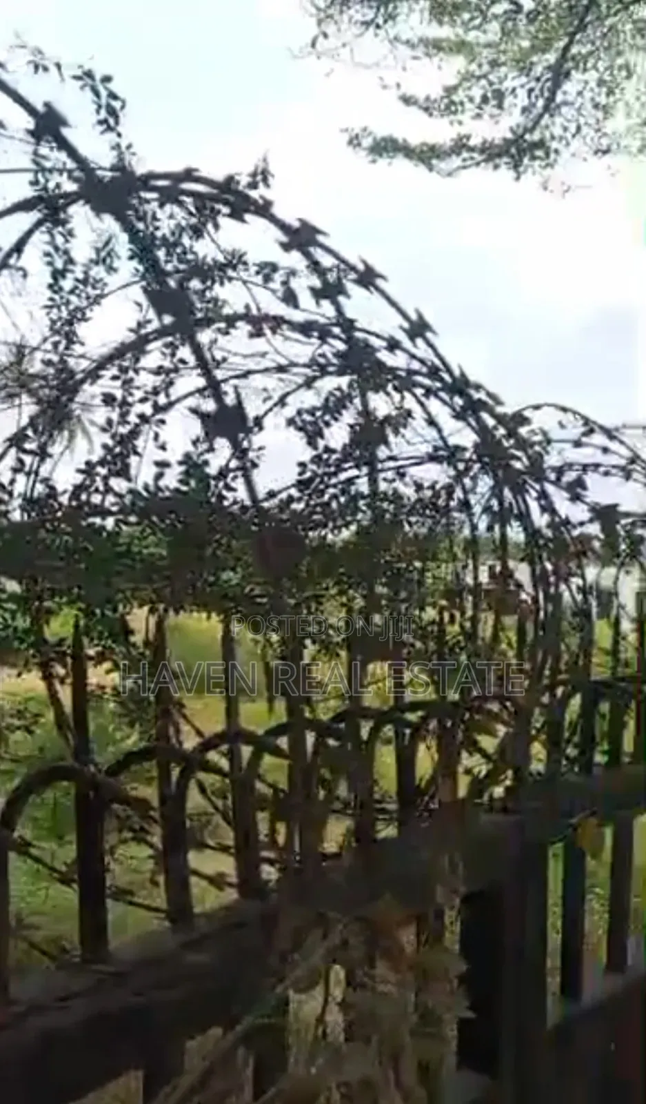 1 Acre Plot for Sale at Upanga
