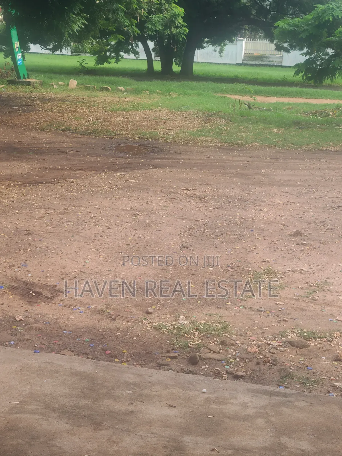 Prime Plot for Sale at Upanga Sea View