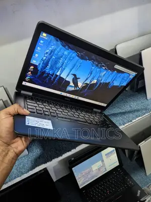 New Laptop Dell Latitude E7450 8GB Intel Core i5 HDD 500GB