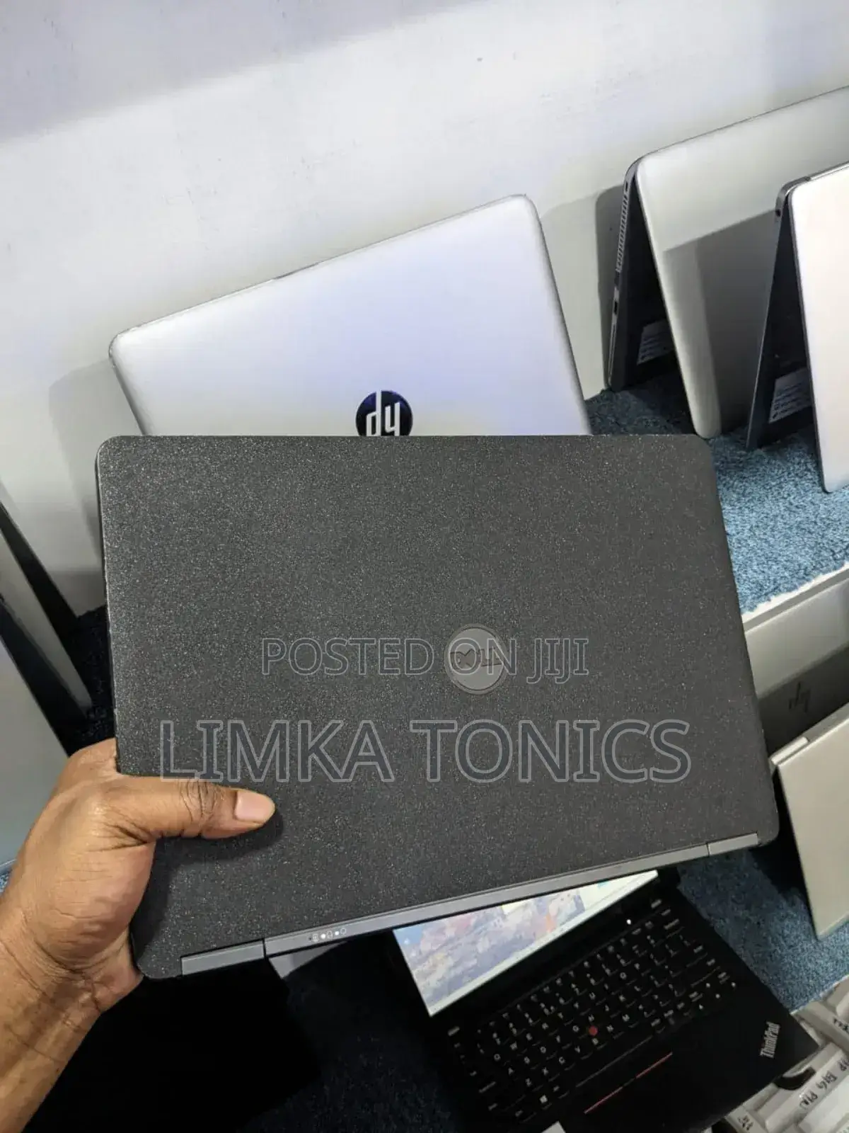 New Laptop Dell Latitude E7450 8GB Intel Core i5 HDD 500GB