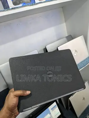 New Laptop Dell Latitude E7450 8GB Intel Core i5 HDD 500GB