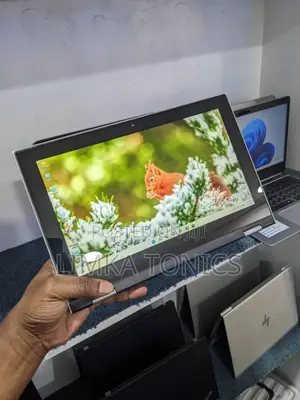 New Laptop Dell Inspiron 11 3148 4GB Intel HDD 500GB