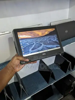 New Laptop Dell Latitude 11 3190 4GB Intel Pentium SSD 128GB