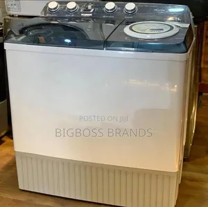 Hisense Manual Washing Machine Kg 14 [Top Load]