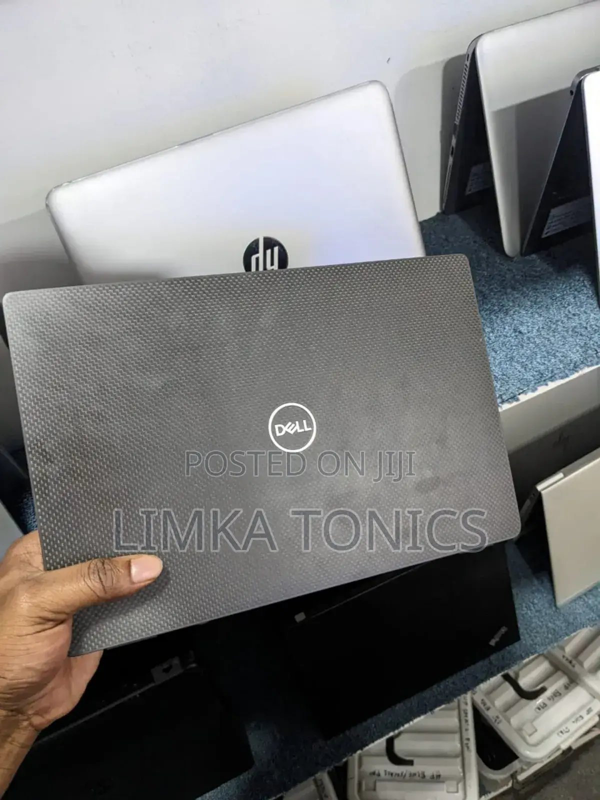 New Laptop Dell 16GB Intel Core i7 SSD 512GB