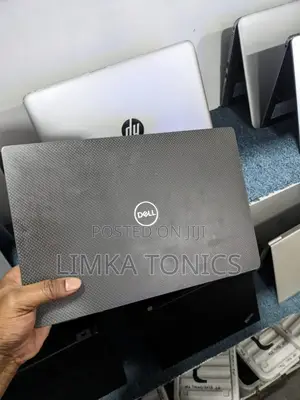 New Laptop Dell 16GB Intel Core i7 SSD 512GB